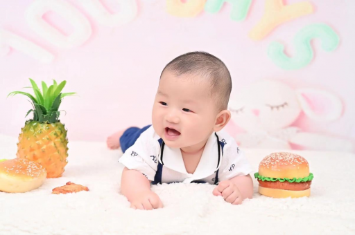 成都宝宝心火旺怎么调理